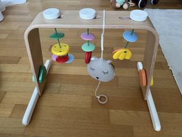 Spielbogen IKEA