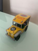 Petite voiture Payva