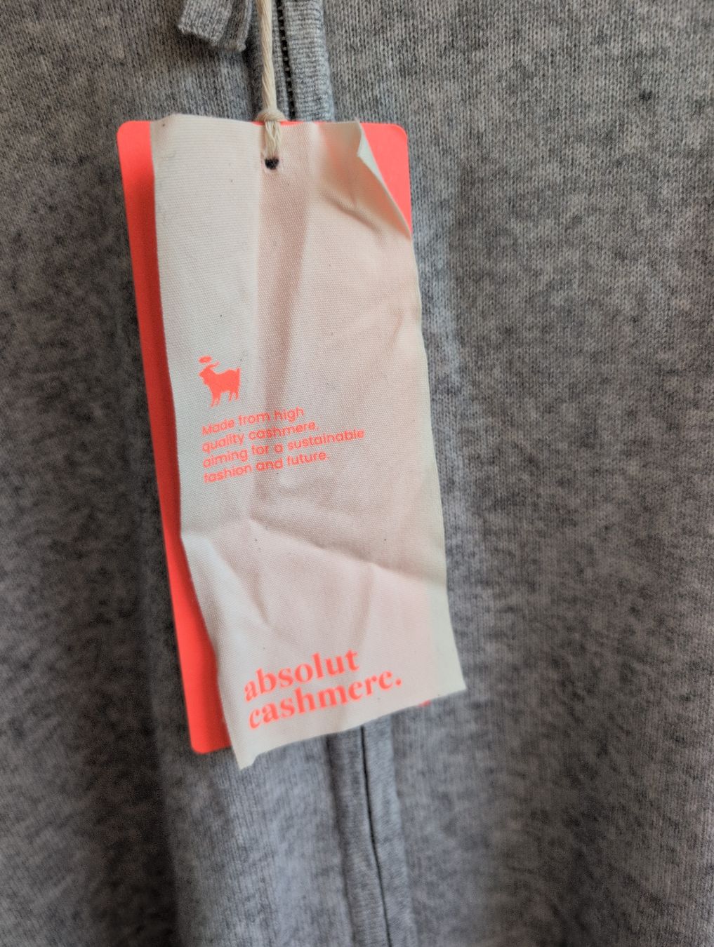 Maglioni & Felpe: Pull Absolut Cashmere neuf – Nuovo e nell'imballaggio originale da Adliswil venduto da tycoone 2