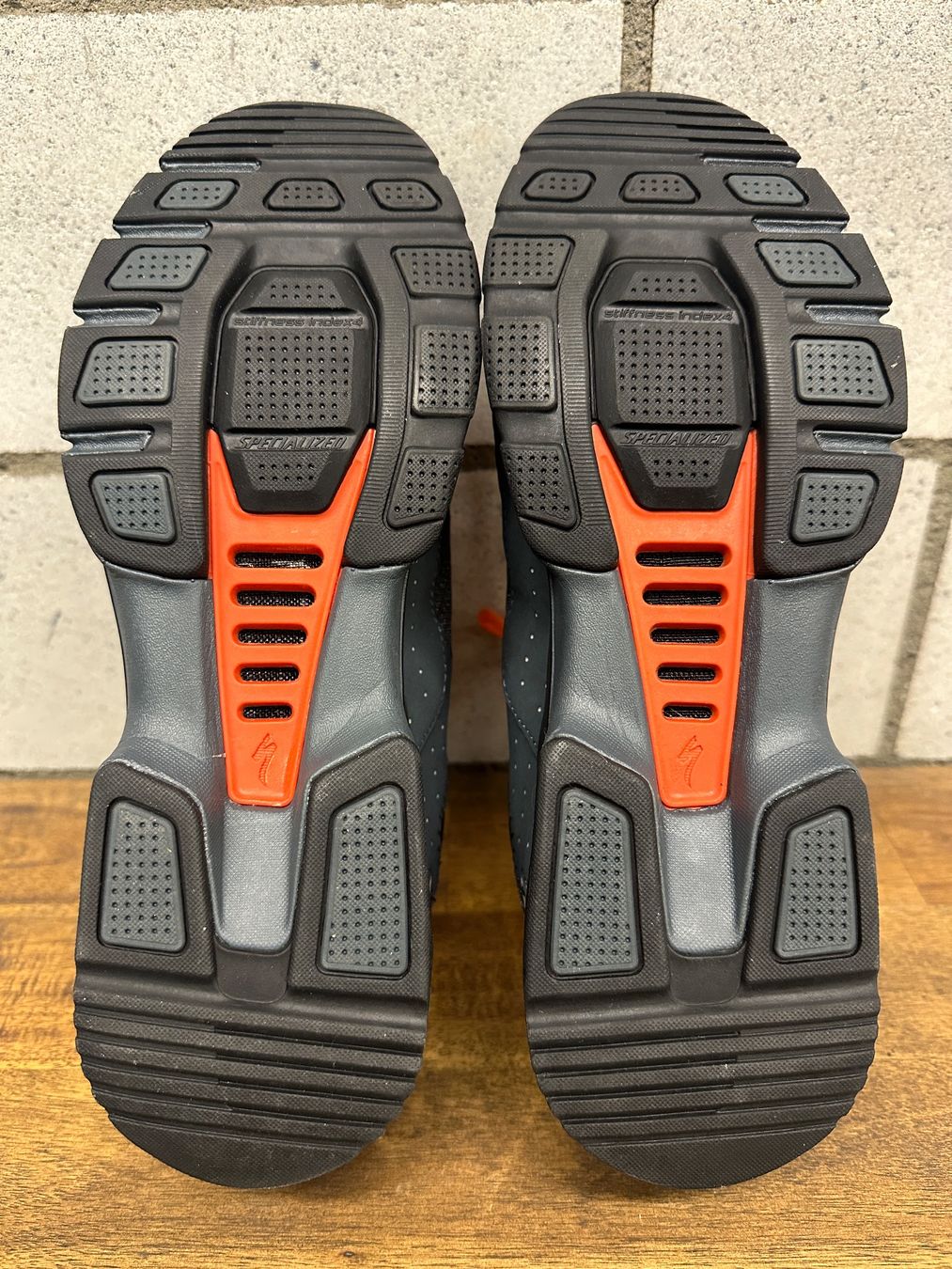 Specialized Herrenschuhe: Specialized Cadet Bike Schuh Gr. 43 – Neu (gemäss Beschreibung) aus Wetzikon ZH von  3