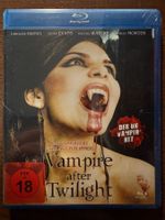 Vampire after Twilight