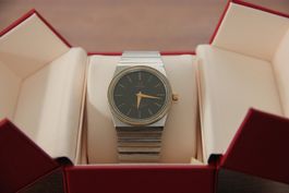 Omega Constellation Quartz