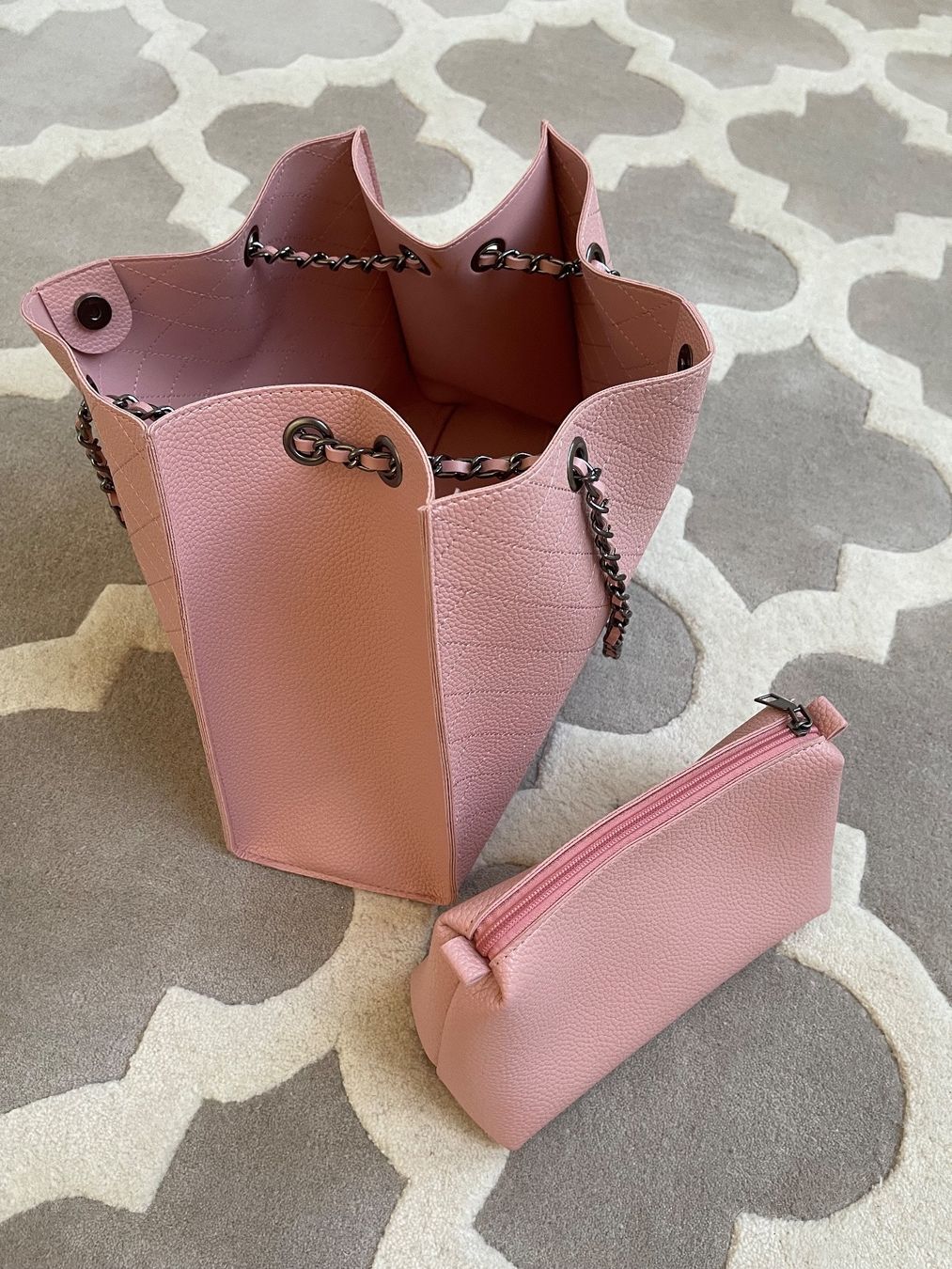 Borse da donna: Sehr schöne Tasche – Nuovo (secondo la descrizione) da Winkel venduto da KaschmirArt 1