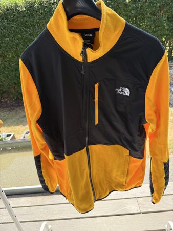 North Face Jacke