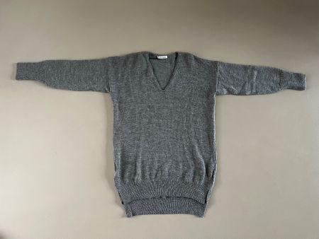 neuer VIVIAN GRAF „Farah“ Pullover | Neupreis CHF 298.- 🩶