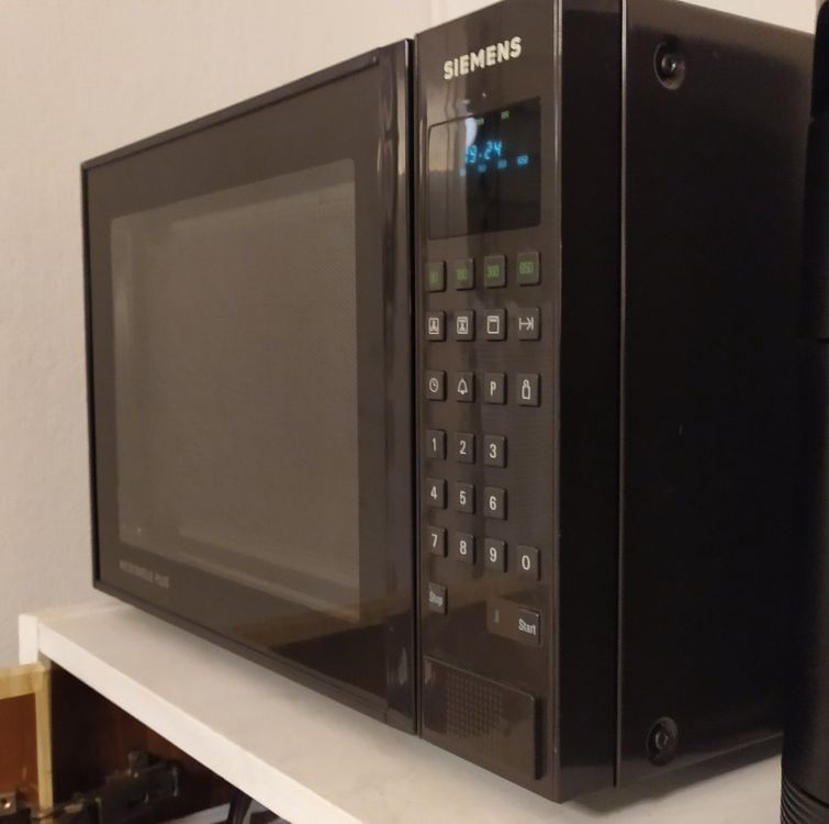 Four Siemens Ancien Modele