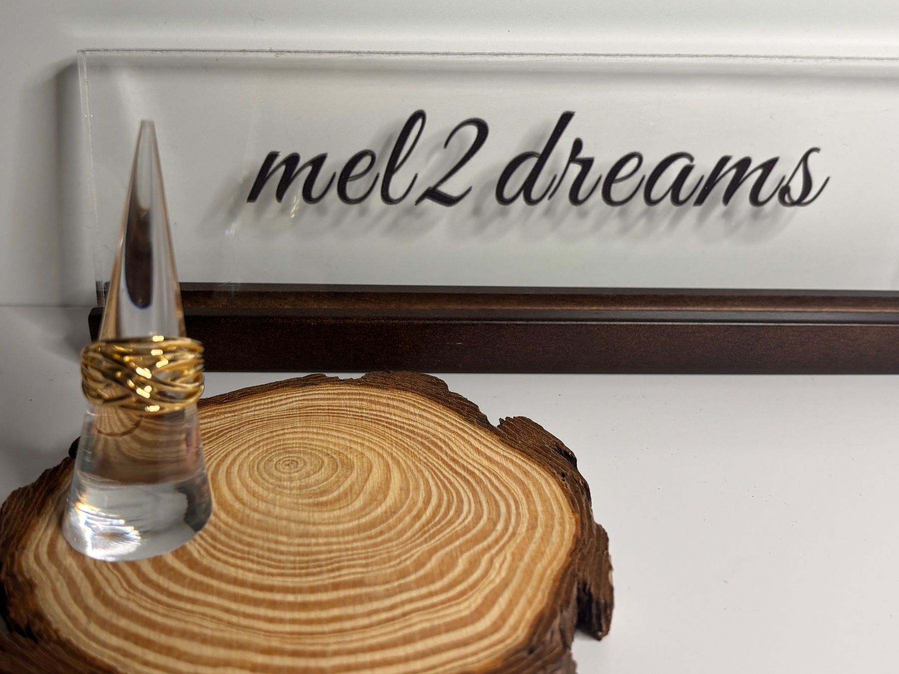 Anelli: Bague liens d’éternité ✨ – Nuovo (secondo la descrizione) da Lausanne venduto da mel2dreams 4