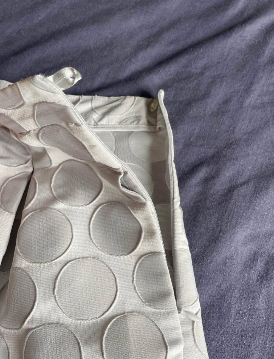 Röcke: Rock mit Taschen – Gebraucht aus Zürich von valevare 3