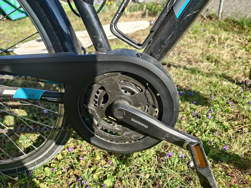 Kettler Biciclette: Velo Dame Kettler – Usato da Einsiedeln venduto da realistgva 3