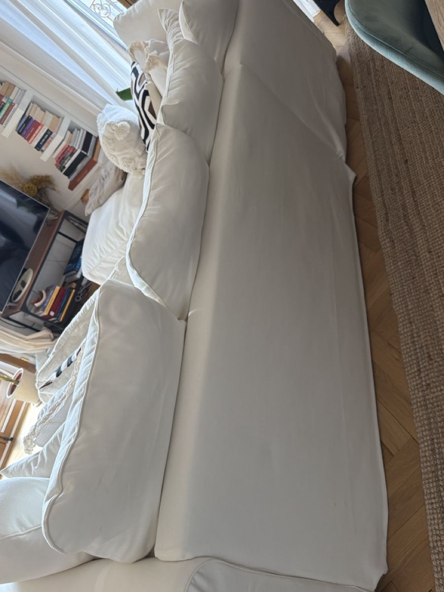 Sofas: Sofà Ikea – Neu (gemäss Beschreibung) aus Genève von mar_tvt8 1