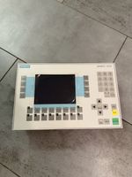 Siemens Operator Panel 27