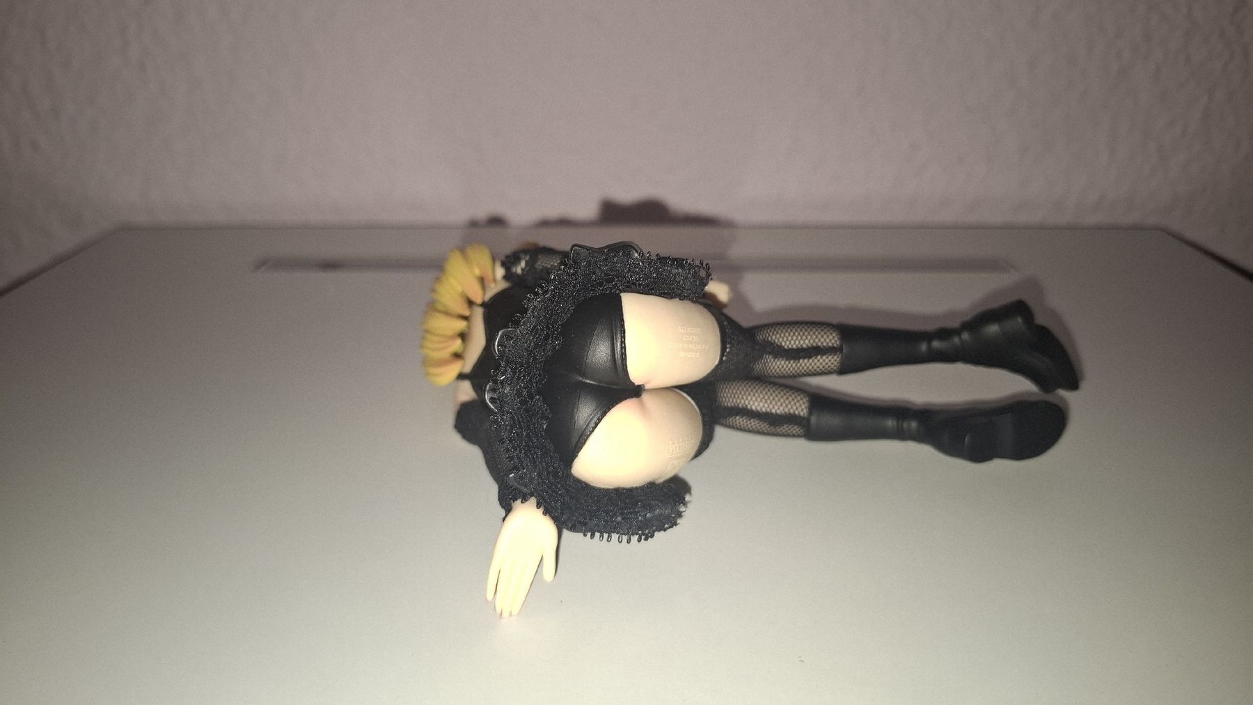Statuette: Misa Amane Figur von Death Note. – Usato da Luchsingen venduto da Rxayz 2