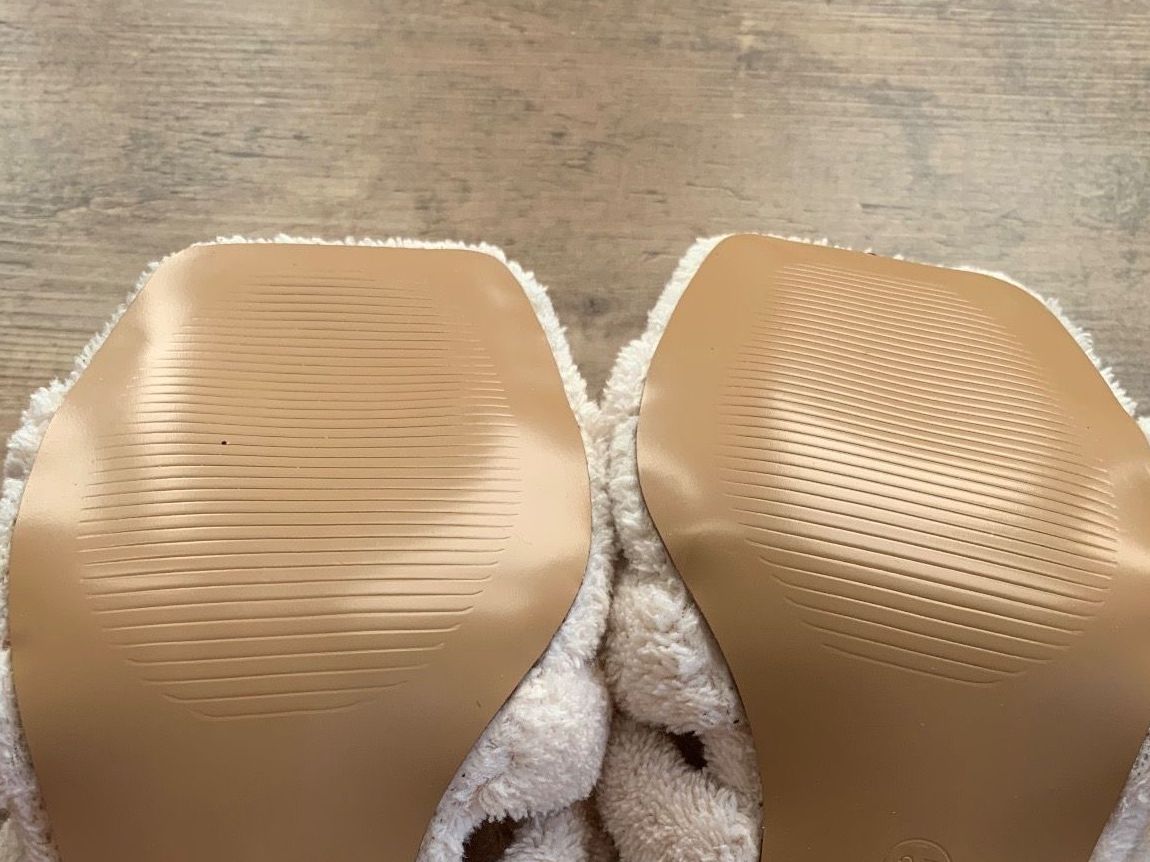 Scarpe da donna: Besondere Sandaletten, Grösse 37, NEU – Nuovo (secondo la descrizione) da Altendorf venduto da Beauty_Girl83 4