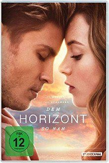 Tutti i DVDs: Dem Horizont so nah   (Originalverpackt) – Nuovo e nell'imballaggio originale da Ebikon venduto da Moviefreak01