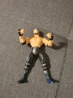 WWE Hulk Hogan Actionfigur1999