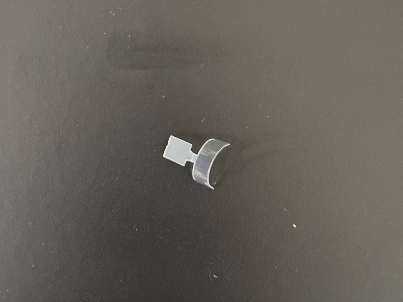 Künstliche Fingernägel: Jolifin Nailtips kurz – Neu und originalverpackt aus Horgen von Sunshine_12399 2