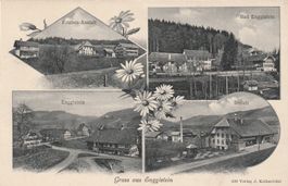 Enggistein 4-bildrig