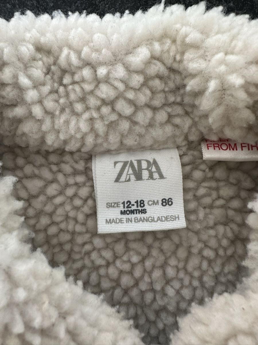 Zara Vestes & Manteaux: Zara jacket size 68 – Neuf (Voir description) à Zürich par hak_5sm5 1