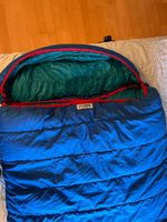Down Works 4 Jahreszeiten Schlafsack -23° ⭐