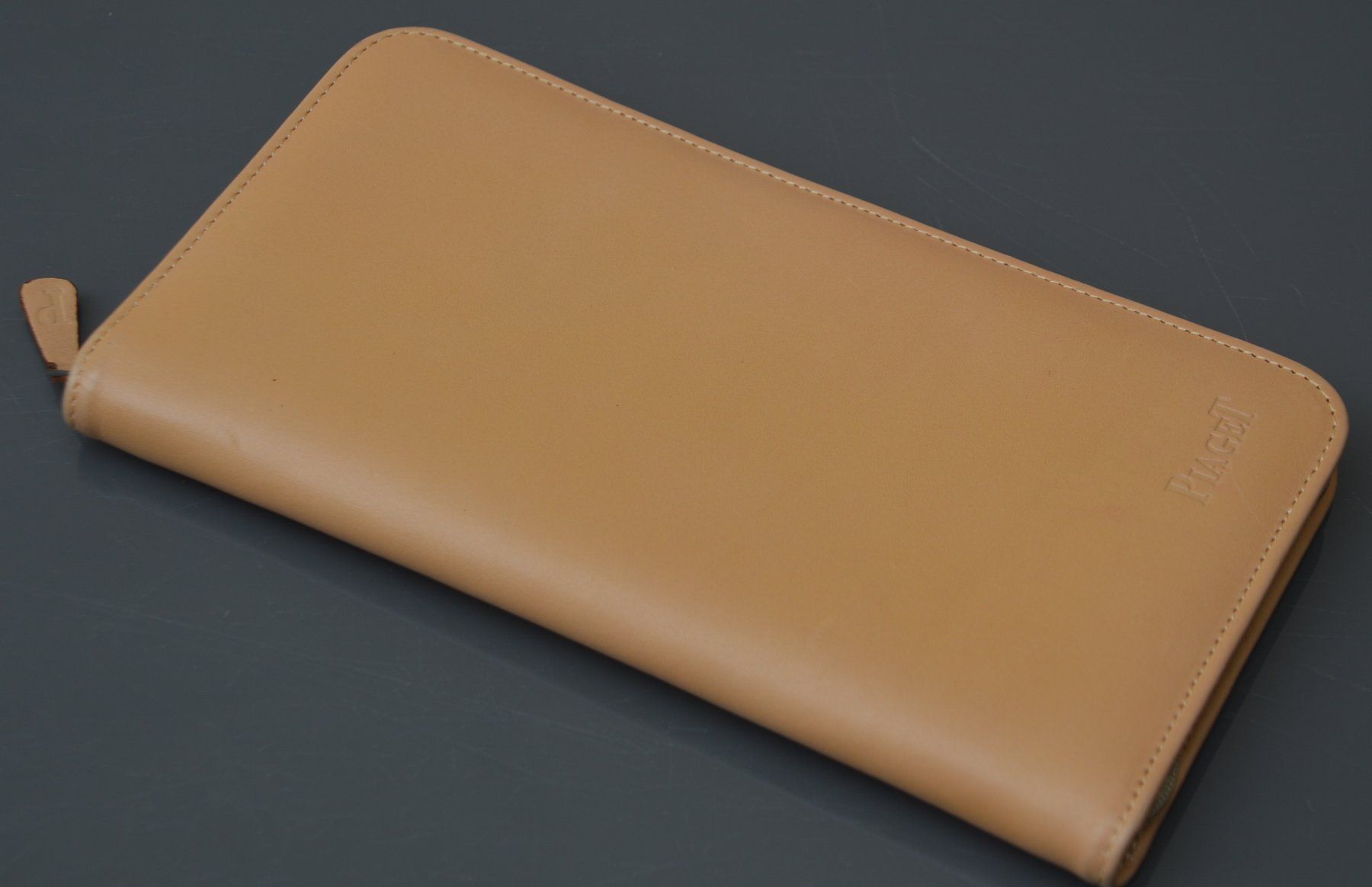 Piaget Brieftaschen: Piaget  Portefeuille Agenda Wallet – Gebraucht aus Collonges von Auganien 3