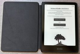 Kindl Paperwhite (12. Generation)
