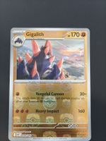 Gigalith Masterball 048/086 EN