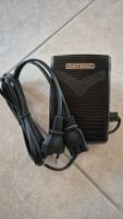 Fussregler Electronic