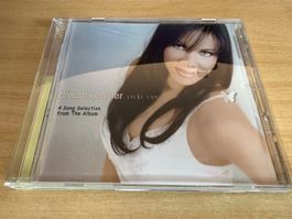 Vicki Vann – Dream Catcher - Single CD - Promo CD