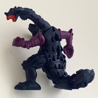 Coole Drachen-Spielfigur für Sammler - Rarität!