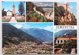 Sementina