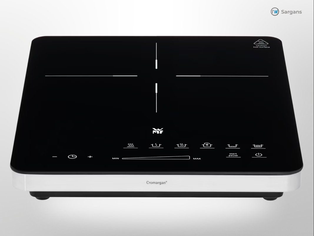 WMF Elettrodomestici da cucina: WMF Kult X Mono  Induktionskochplatte – Nuovo (secondo la descrizione) da Sargans venduto da Restwert_Sargans