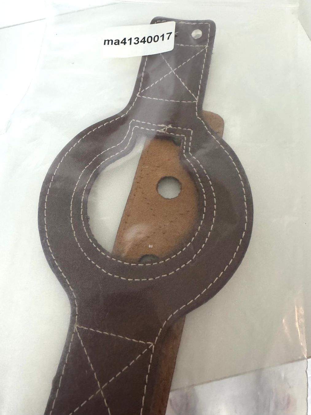 Accessori per altri veicoli: Mash-Tankgurt – Nuovo (secondo la descrizione) da Biberist venduto da tl-schmuck 2
