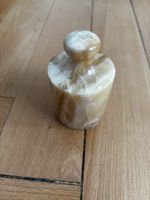 Vintage Onyx Briefbeschwerer Gewicht Deko