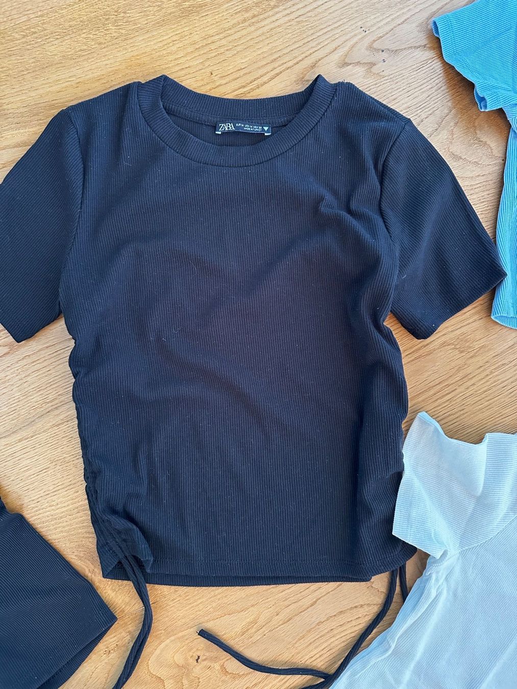 Lotti di vestiti: 9 T-Shirts Gr. 34/36 – Usato da Sissach venduto da tapasu 4