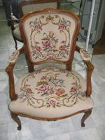Gobelin Sessel