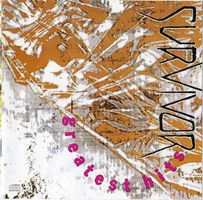 Survivor – Greatest Hits