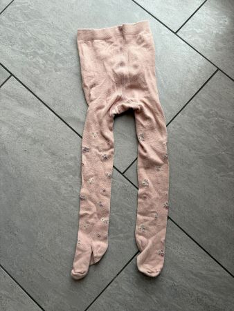 Strumpfhose - Grösse 98/104 - H&M