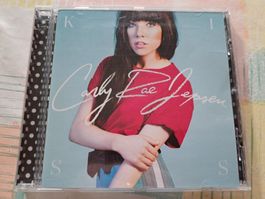 Cd Carly Rae Jepsen 