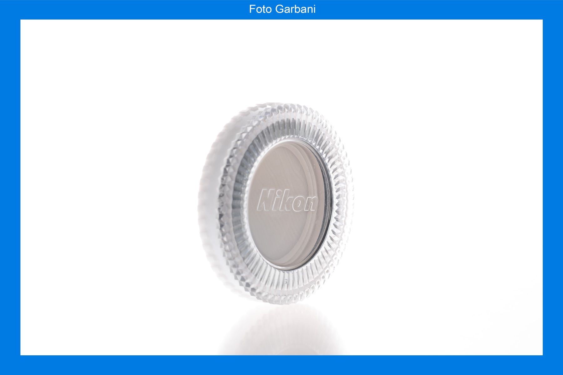 Filtri: Filtro polarizzatore Nikon 52mm – Usato da Muralto venduto da FotoGarbani