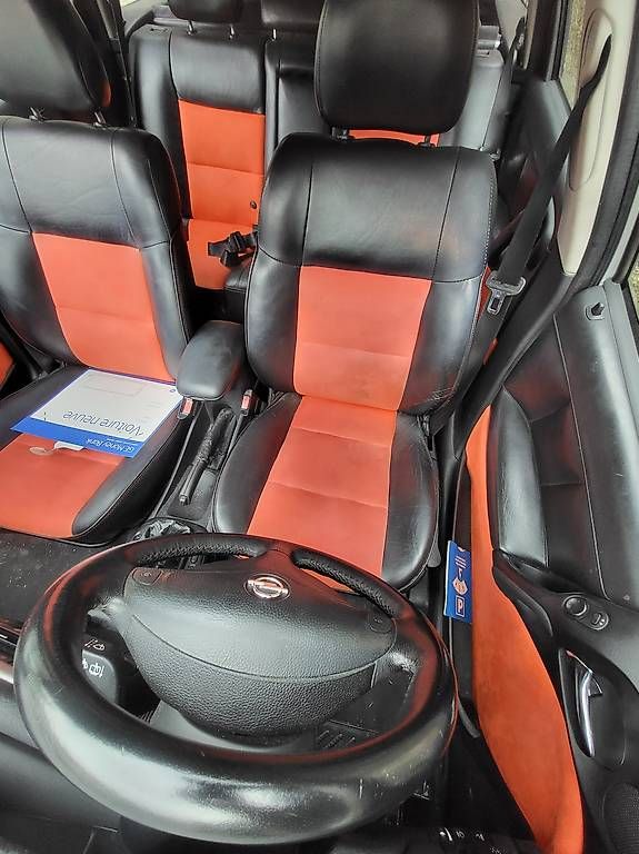 Automobili: Opel Vectra i500 custom  – Usato da Tolochenaz venduto da vivienrobin
