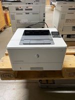 HP LaserJet Pro M404dn S/W-Laserdrucker