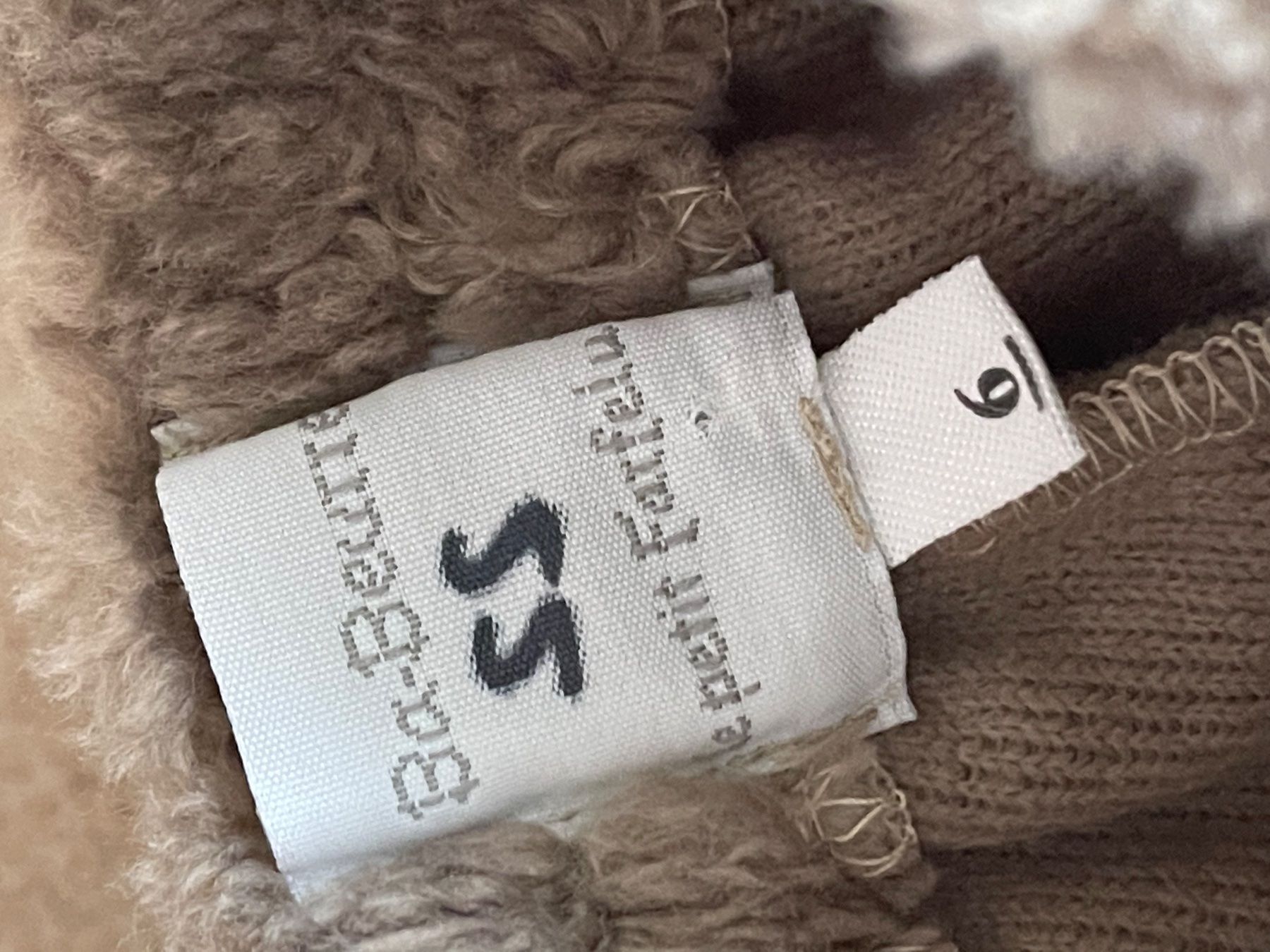 Hosen: Babyhose 3-6 Mon – Gebraucht aus Muttenz von Susanne81002 2