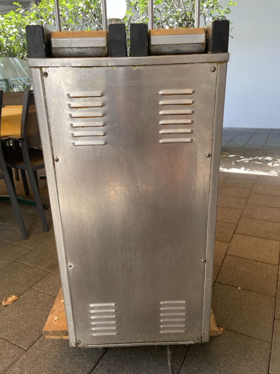 Frifri Elettrodomestici da cucina: Gastro Friteuse – Usato da Zollikofen venduto da Cor_vw7 4