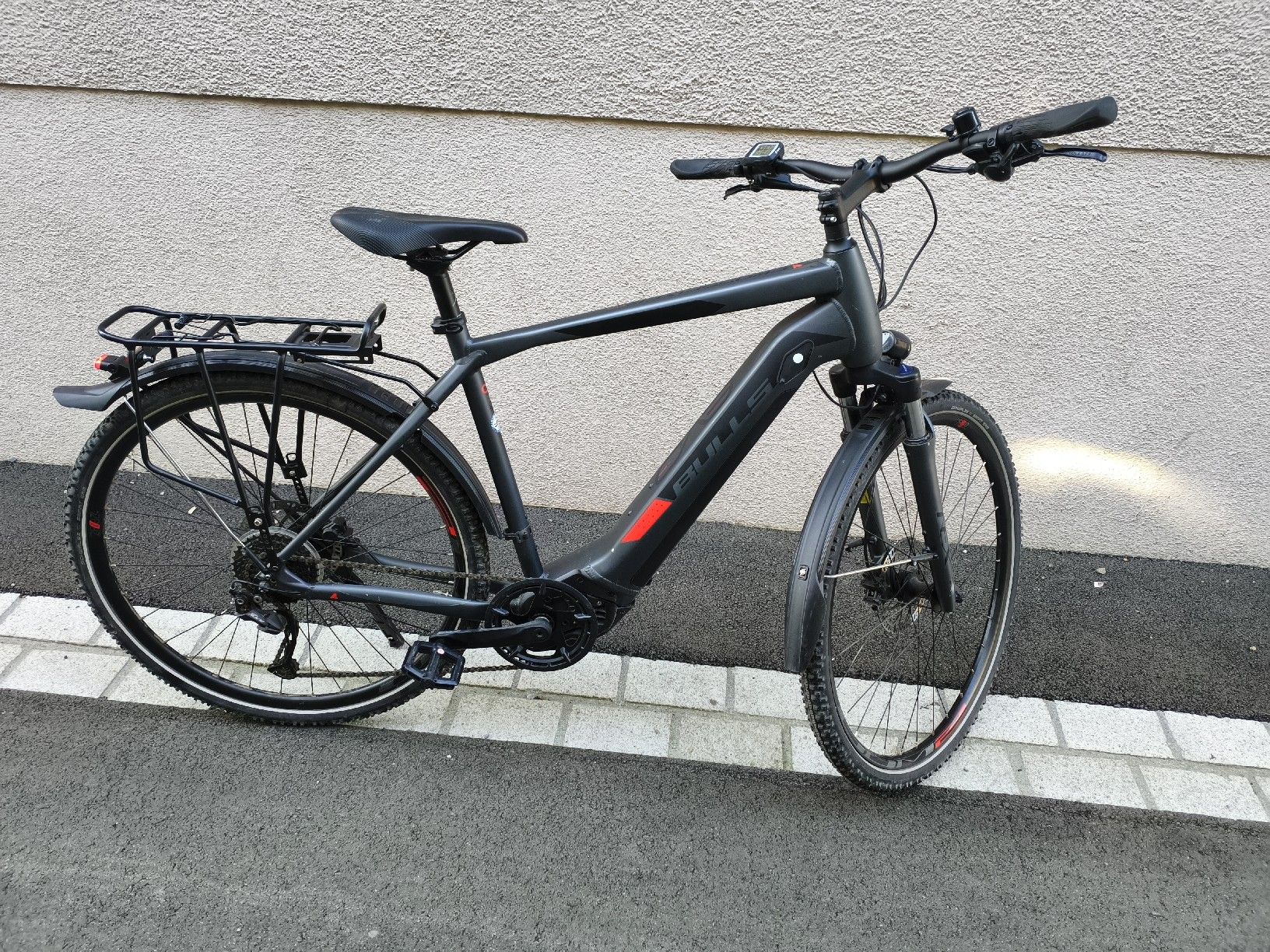 Bulls Biciclette: E-bike Bulls Grösse L – Usato da Nussbaumen AG venduto da Trtznd21 1