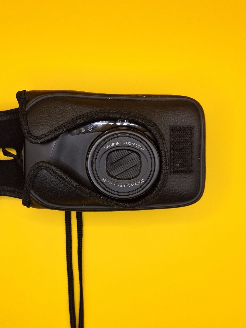 Samsung Kamera: Samsung Slim Zoom 1150 – Gebraucht aus Pfäffikon SZ von TobyPeterson 6