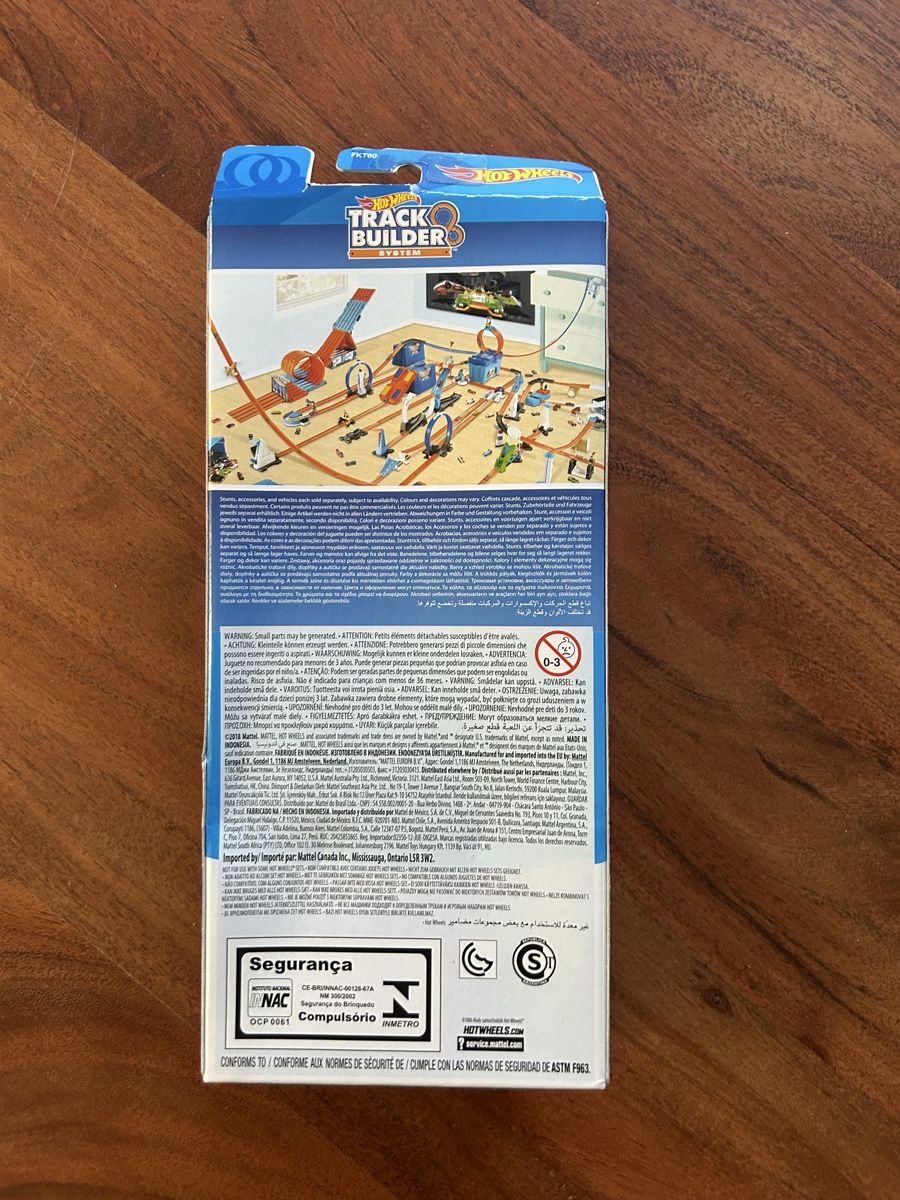 Hot Wheels Spielzeuge: Hotwheels Autos – Neu und originalverpackt aus Bussnang von Otter_4 2