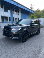 Land Rover Range Rover Sport 5.0L V8