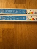 2 Philips Neonröhre Led 1500mm/ 3500 lumen /25.9 W / 840