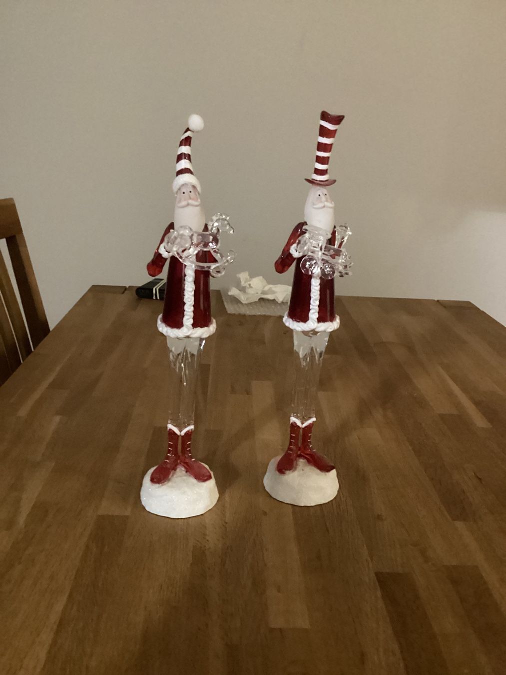 Toutes les décorations: Weihnachtsdeko – D'occasion à Baden par Areekarl 9
