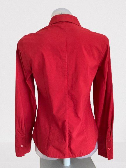 Betty Barclay Blusen: Bluse von Betty Barclay, Gr. 34 – Neu (gemäss Beschreibung) aus Basel von Nofretete39 2